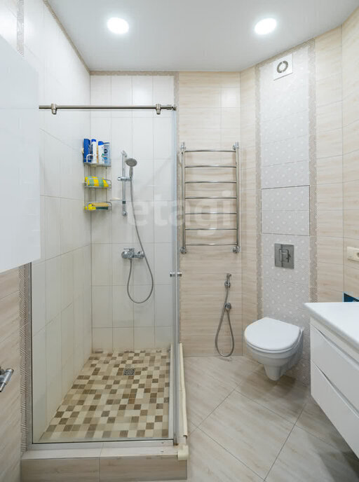 квартира г Ульяновск ул Гафурова 32 фото 19