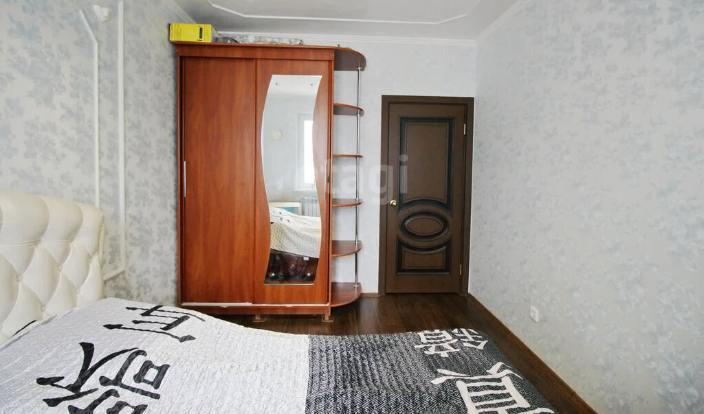 квартира г Ульяновск ул 154-ой стрелковой дивизии 20 фото 5