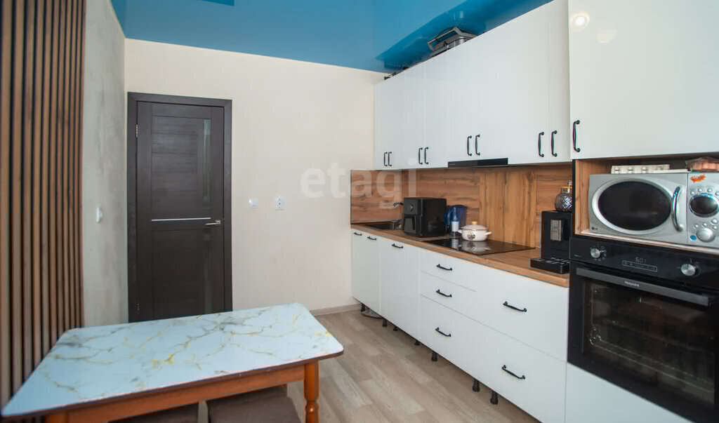 квартира г Ульяновск ул Димитрова 3 фото 8