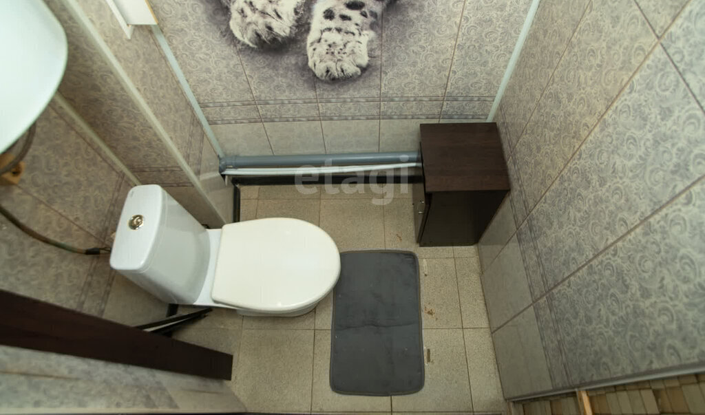 квартира г Ульяновск ул Димитрова 3 фото 10