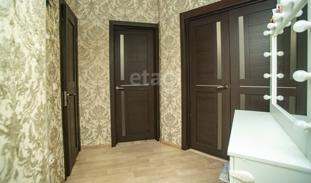 квартира г Ульяновск ул Димитрова 3 фото 15