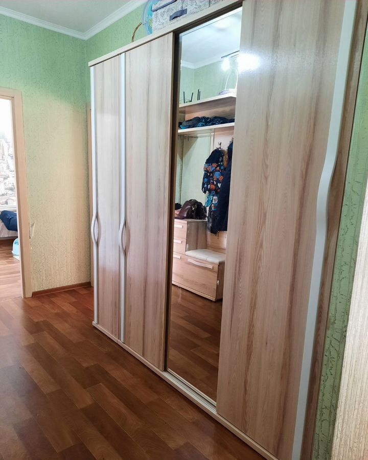 квартира г Сургут р-н Северный жилой ул Лермонтова 11/1 Сургут, Тюменская обл. фото 6