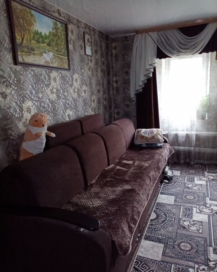 дом р-н Каменский г Камень-на-Оби ул Ленина 202 фото 9