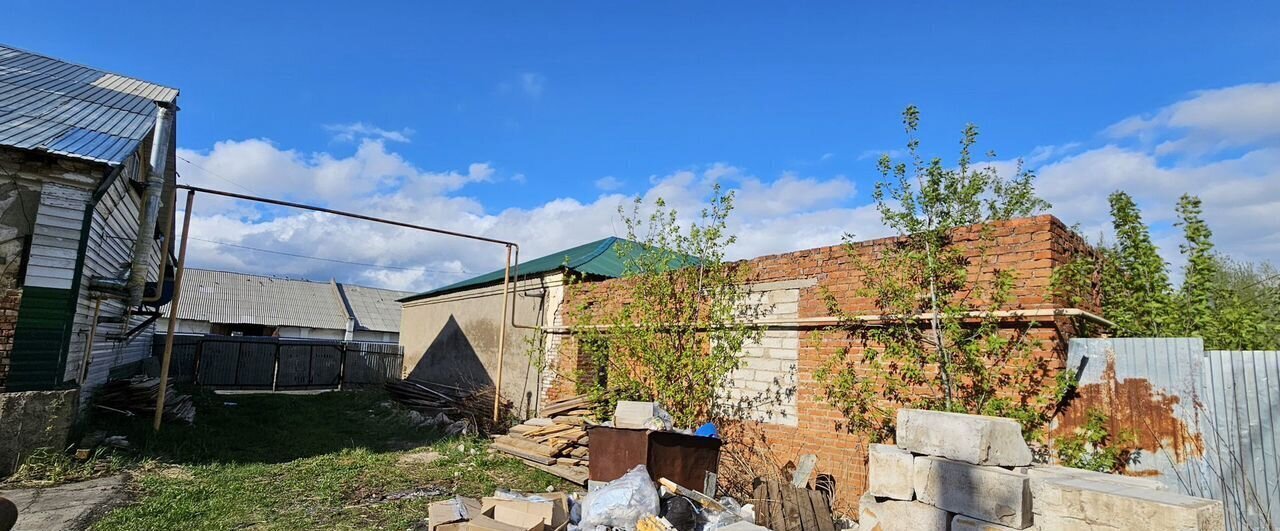 свободного назначения р-н Агрызский г Агрыз ул Казанская 73/75 Республика Татарстан Татарстан, муниципальное образование Агрыз фото 24
