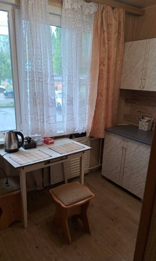 квартира г Пенза Пенза-4 пр-кт Строителей 60 р-н Октябрьский фото 14