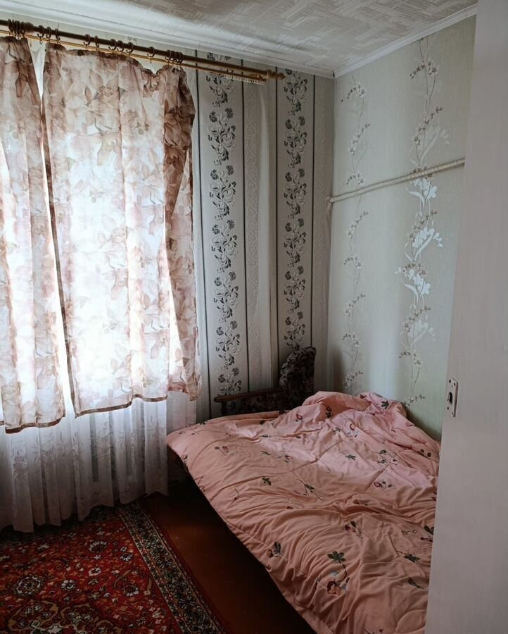 квартира р-н Ахтубинский г Ахтубинск мкр Мелиораторов 11а фото 6