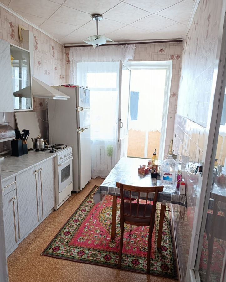 квартира р-н Ахтубинский г Ахтубинск мкр Мелиораторов 11а фото 8
