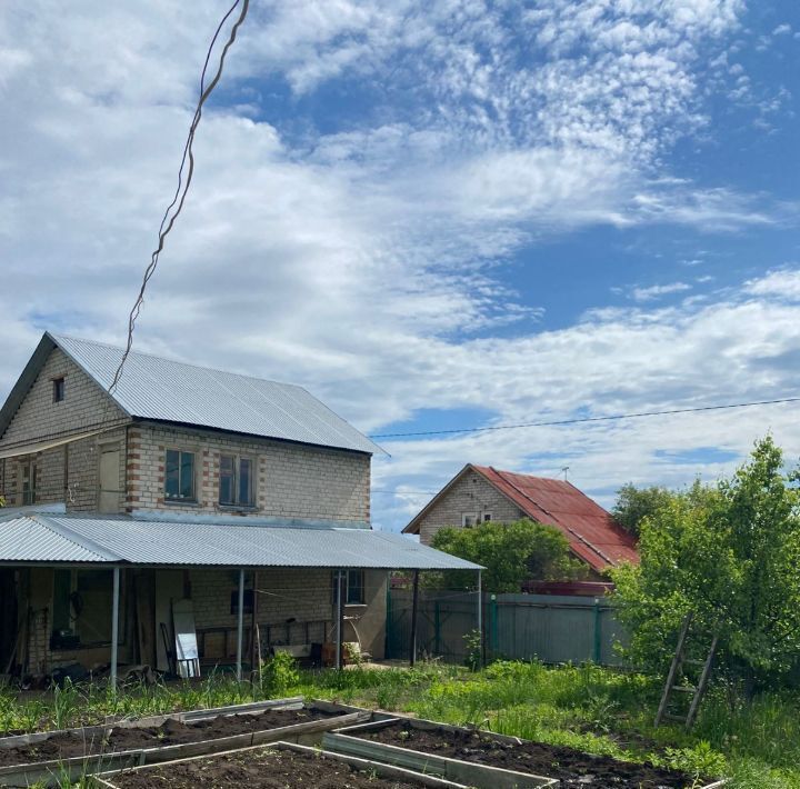 дом г Самара Алабинская фото 17