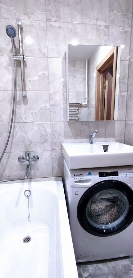квартира г Казань Яшьлек ул Серова 13 фото 19