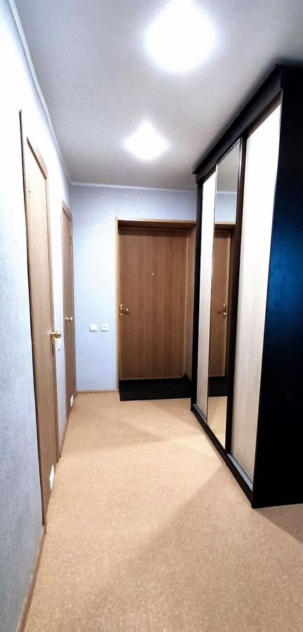 квартира г Казань Яшьлек ул Серова 13 фото 33