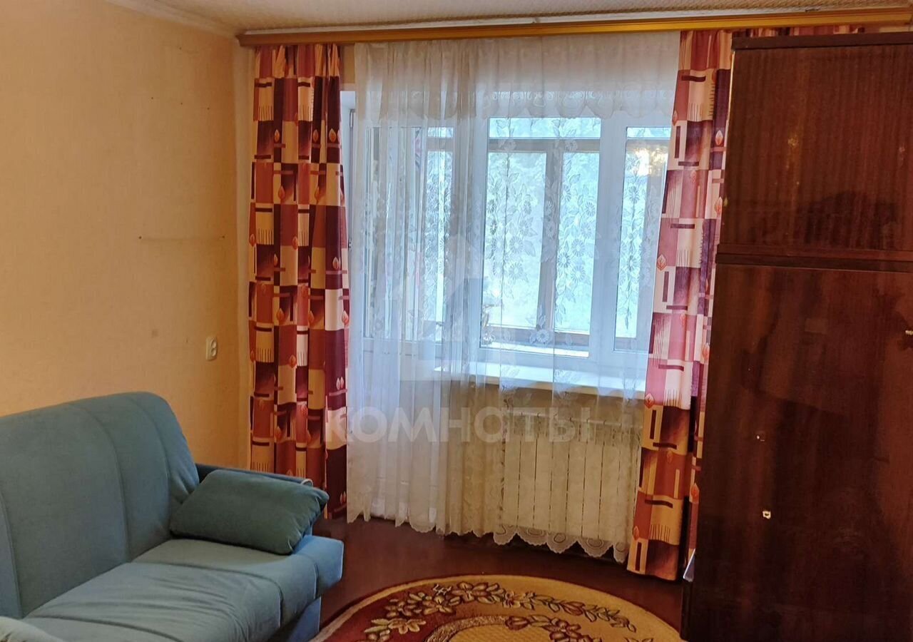 квартира г Воронеж р-н Коминтерновский пр-кт Труда 31 фото 22