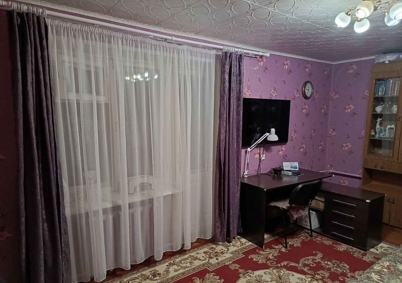 квартира г Вологда Фрязиново ул Некрасова 77 фото 1