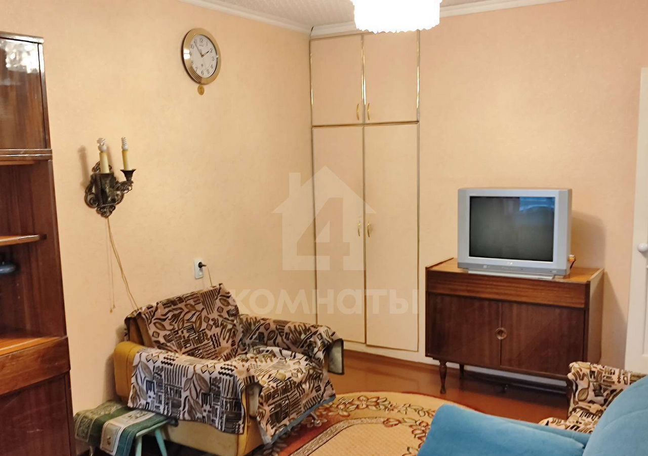 квартира г Воронеж р-н Коминтерновский пр-кт Труда 31 фото 24