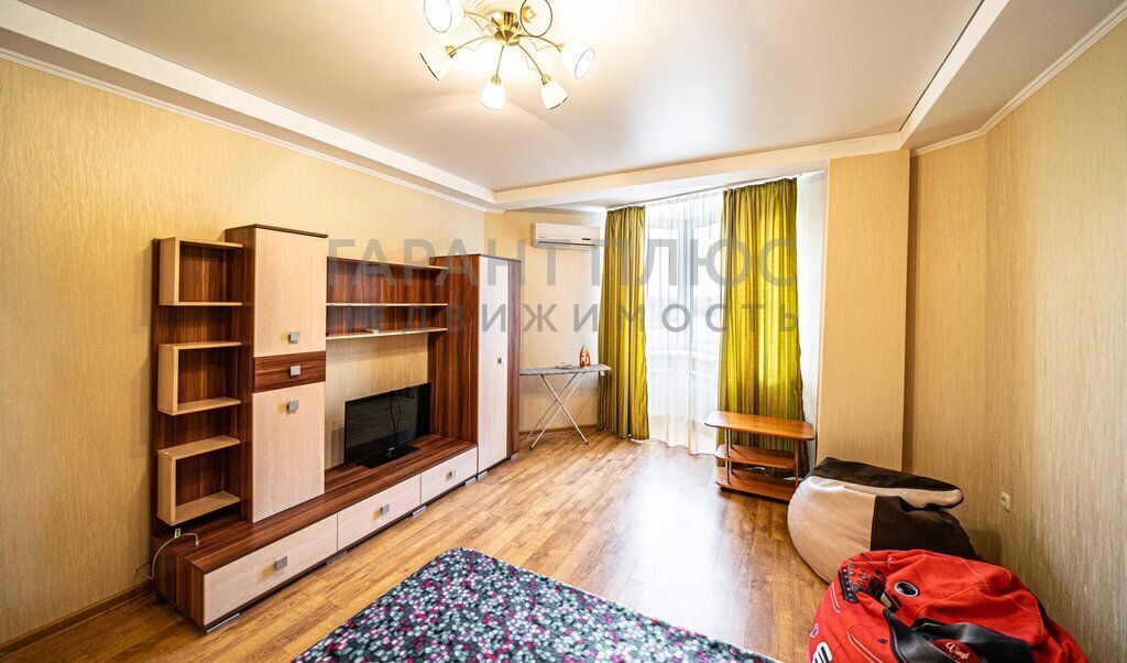 квартира г Липецк ул М.И. Неделина 15в фото 7