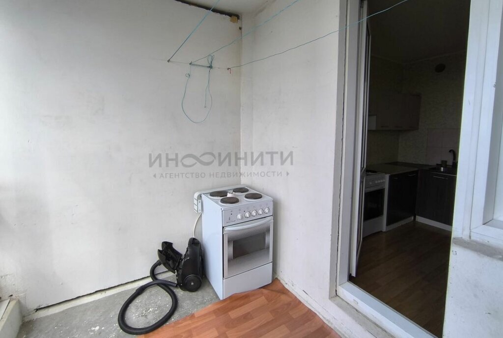 квартира г Химки ул Горшина 5 Химки фото 6