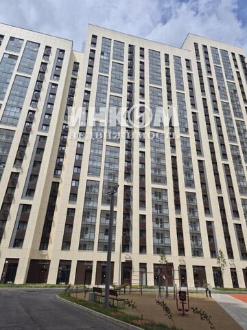 Волоколамское шоссе дублёр, Московская область фото