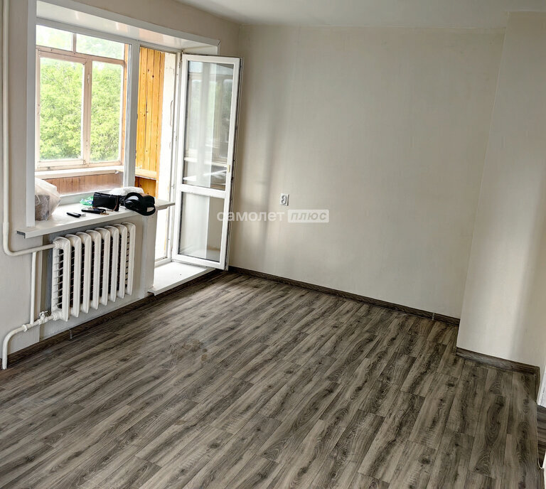 квартира г Электросталь ул Тевосяна 35а Железнодорожная фото 10