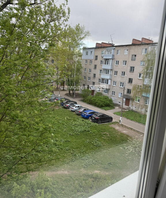 квартира г Электросталь ул Тевосяна 35а Железнодорожная фото 16