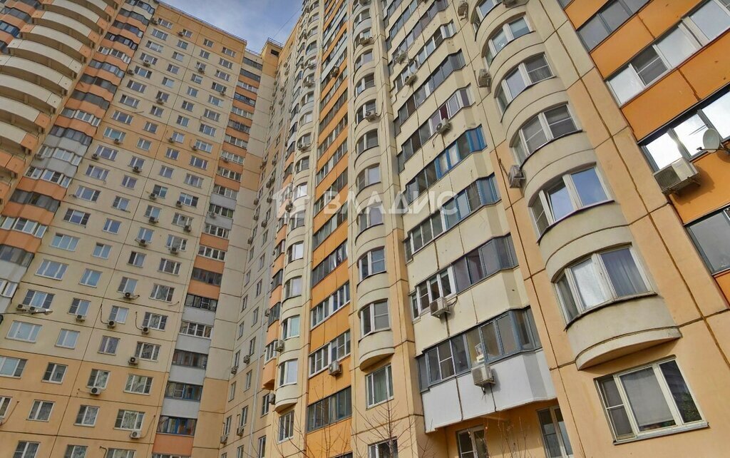 квартира г Красногорск б-р Подмосковный 12 Пенягино фото 20