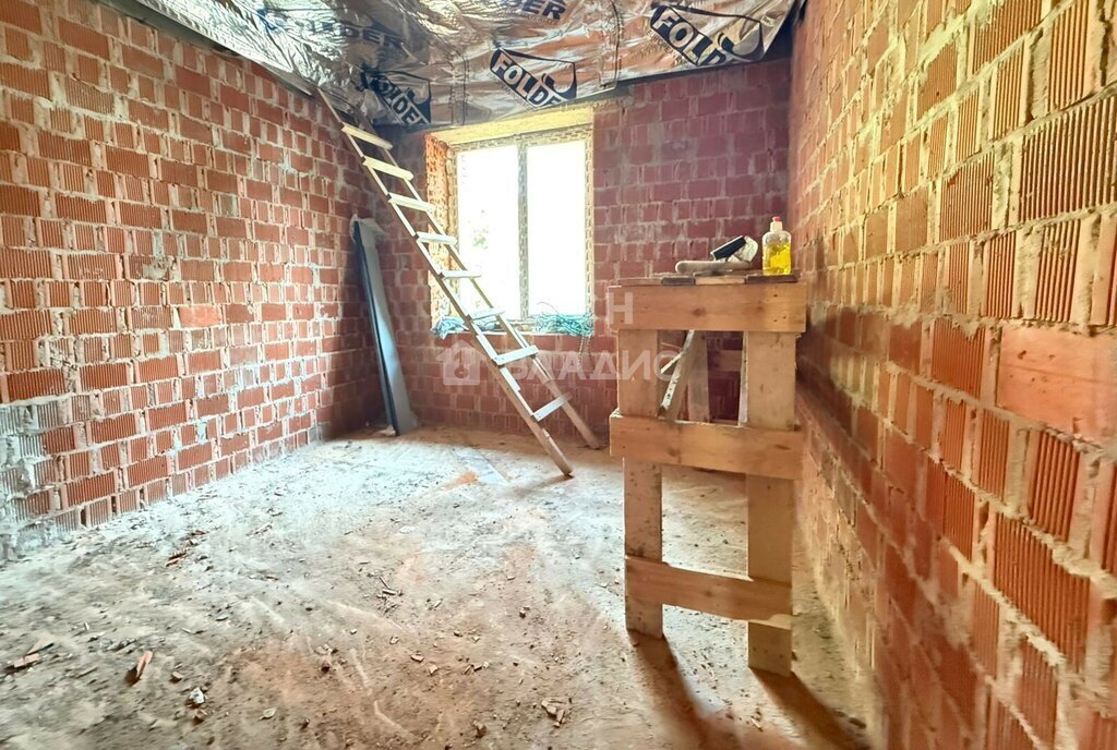 дом г Мытищи ул Ясная 21а ДНП Звезда, Бабушкинская фото 16