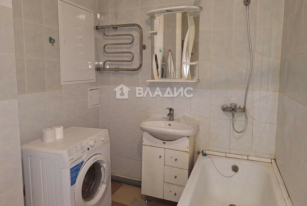 квартира г Химки ул 8 Марта 9 Химки фото 8