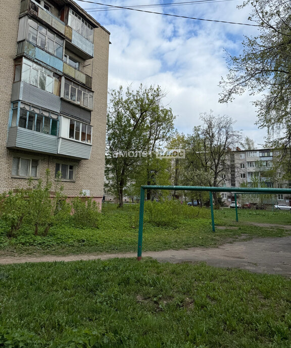 квартира г Электросталь ул Тевосяна 35а Железнодорожная фото 25