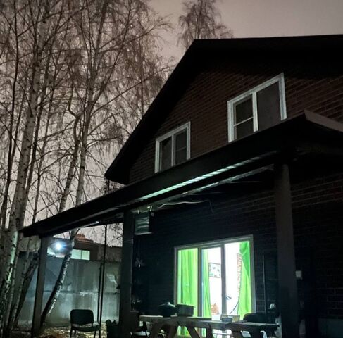 метро Бульвар Адмирала Ушакова ПКСТ Радист - Южное Бутово ТСН фото