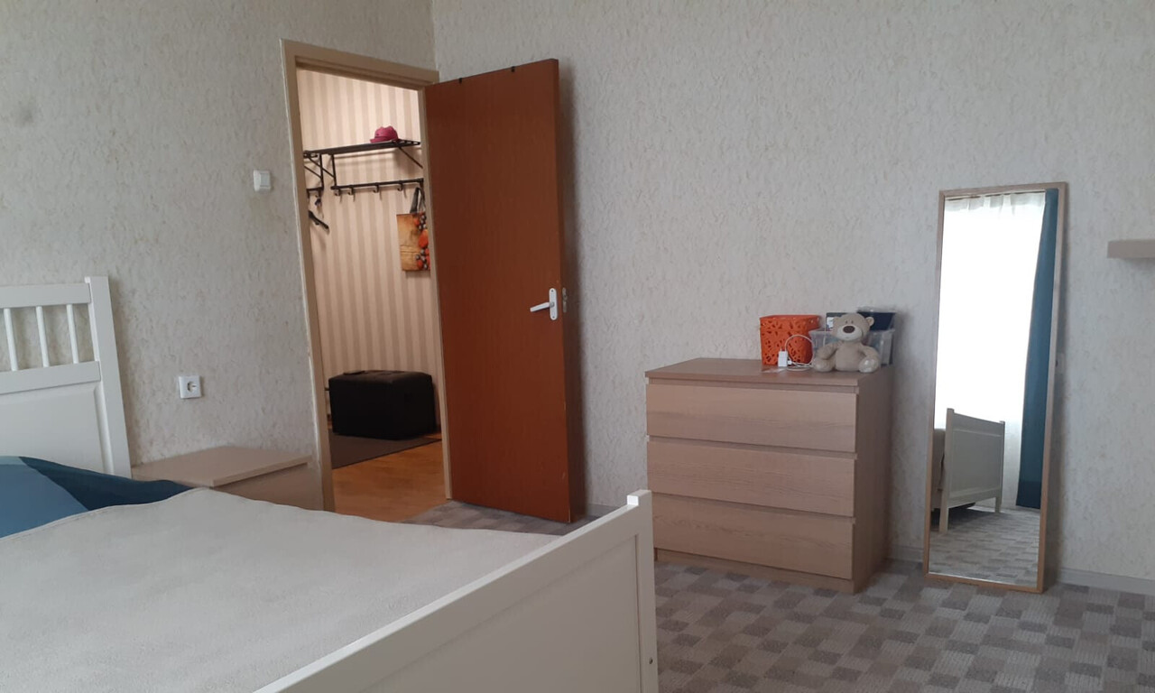 квартира г Химки Новые Химки пр-кт Мельникова 15 фото 4