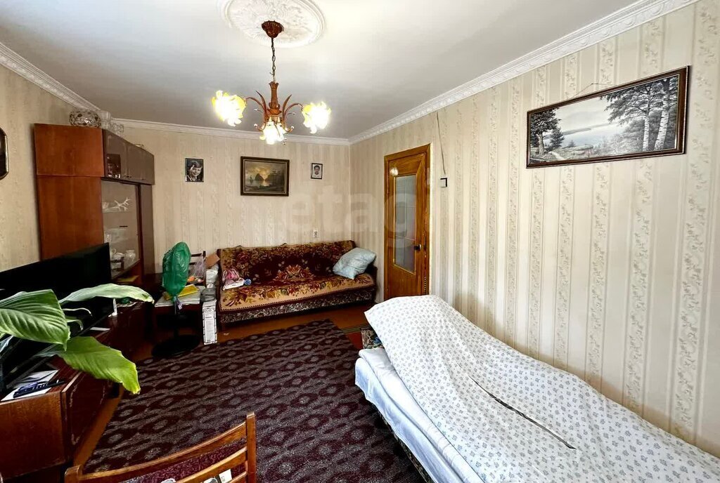 квартира г Симферополь пр-кт Кирова 12а фото 2