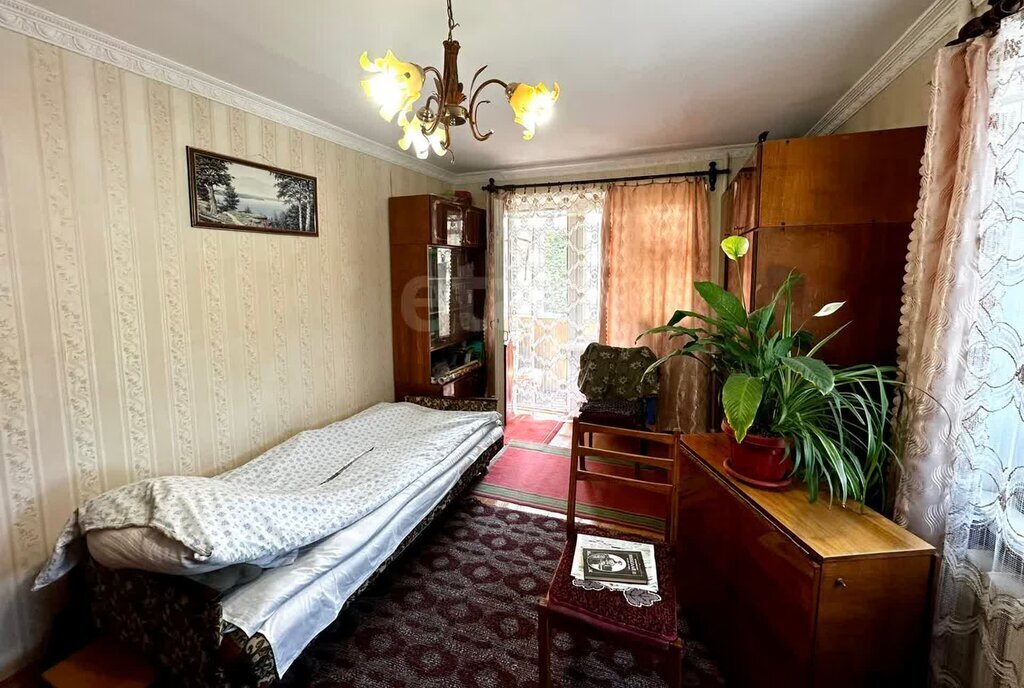 квартира г Симферополь пр-кт Кирова 12а фото 3