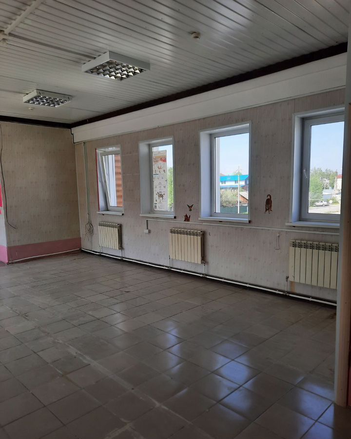 свободного назначения г Югорск ул Мира 36/3 Тюменская обл. фото 12