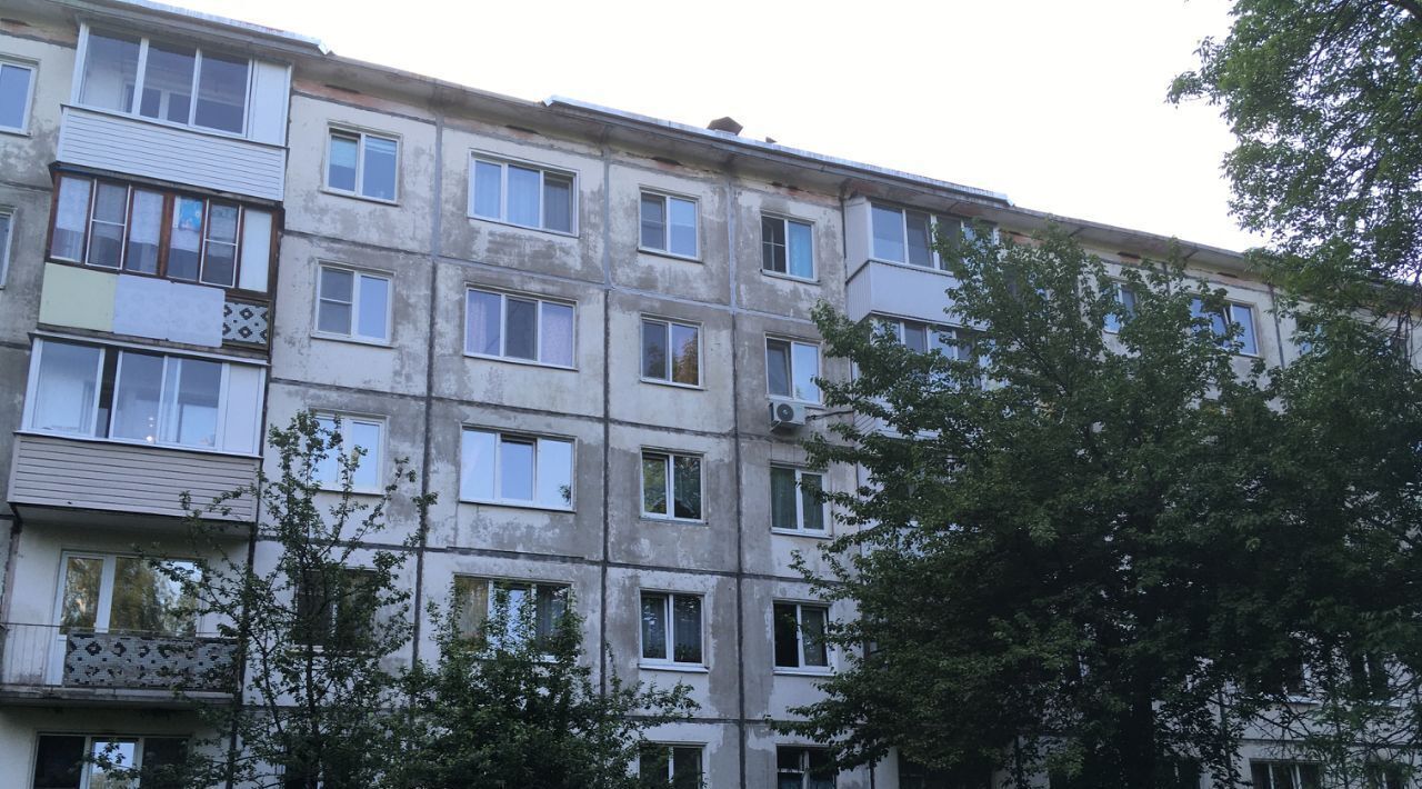 квартира г Ижевск р-н Устиновский ул Автозаводская 6 фото 39