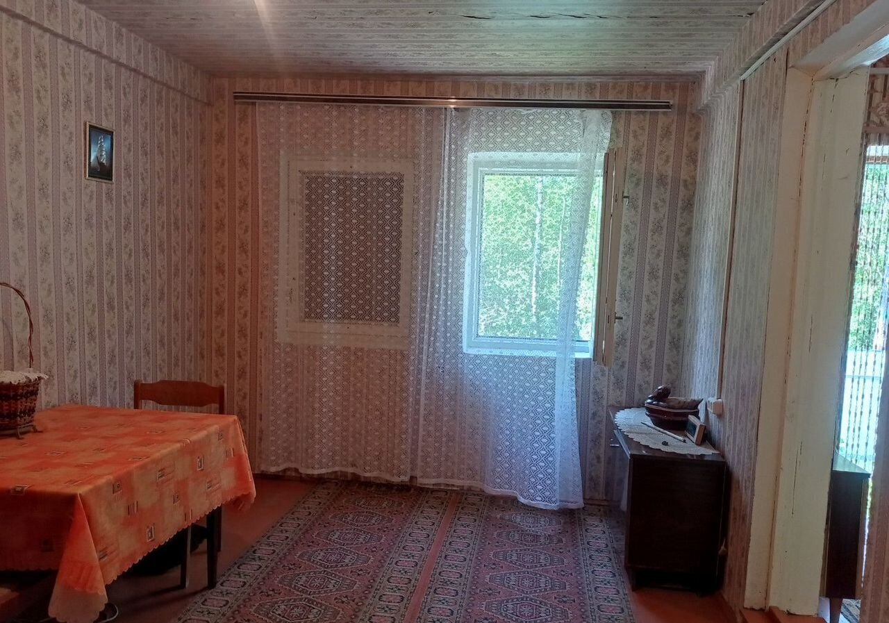 дом г Воскресенск тер СТСН Химик-3А 74 км, 19-я ул., 469А, Хорлово, Новорязанское шоссе фото 8