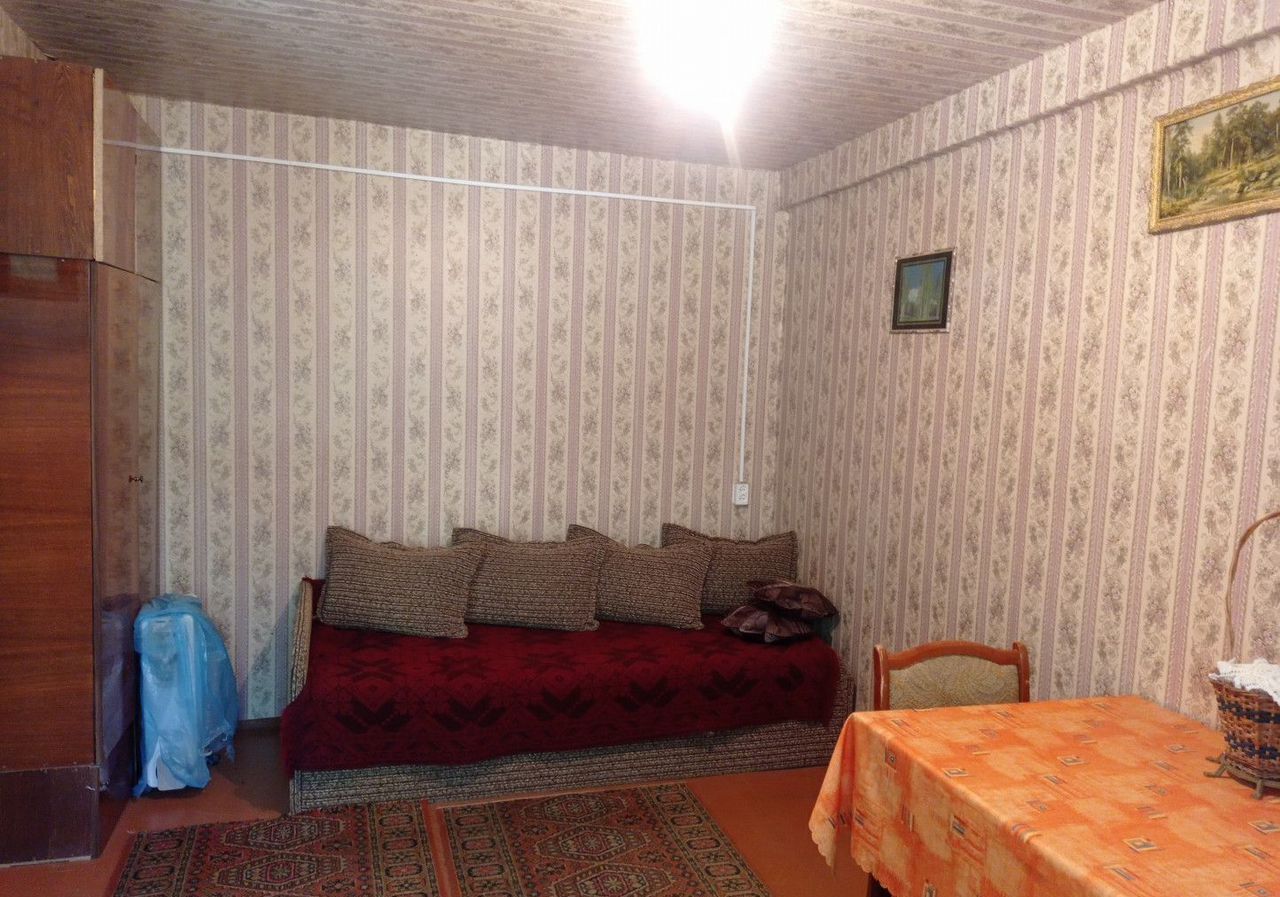 дом г Воскресенск тер СТСН Химик-3А 74 км, 19-я ул., 469А, Хорлово, Новорязанское шоссе фото 9