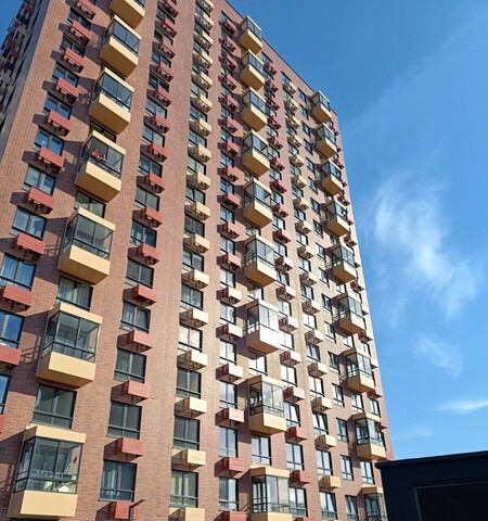 м-н, Гаршина, 3/2 фото