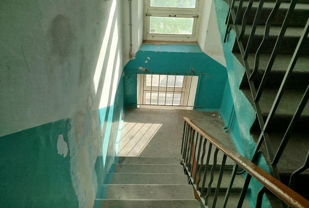 квартира г Полевской ул Декабристов 11 фото 4