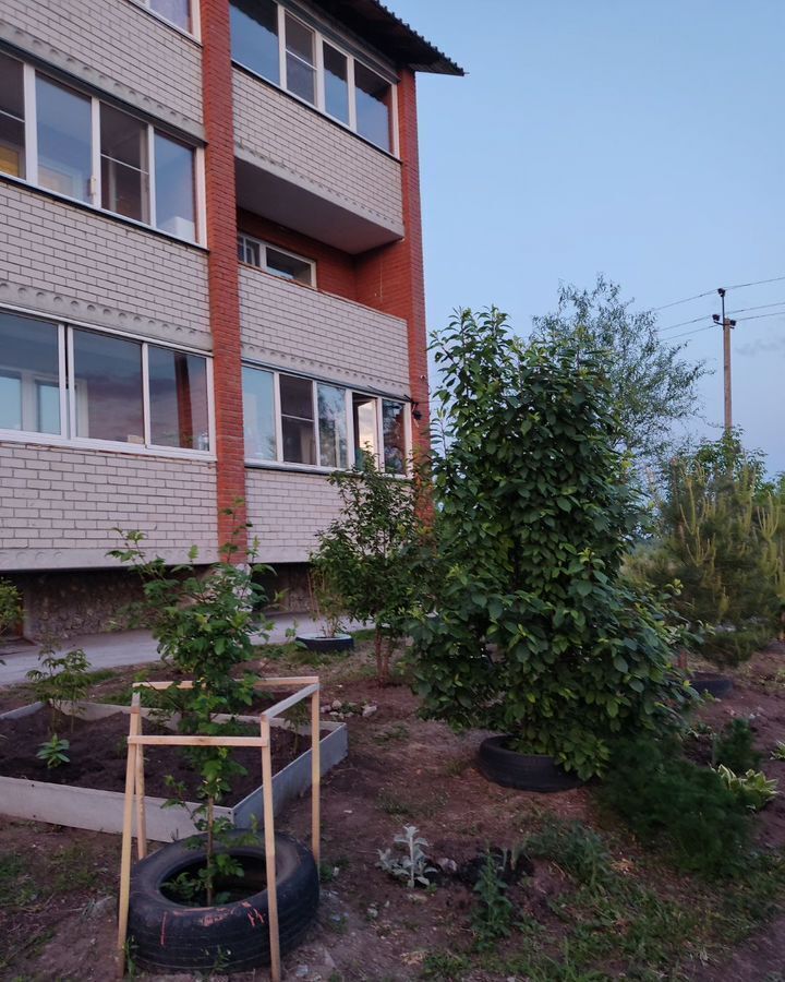 квартира г Бердск ул Кристальная 15 фото 11