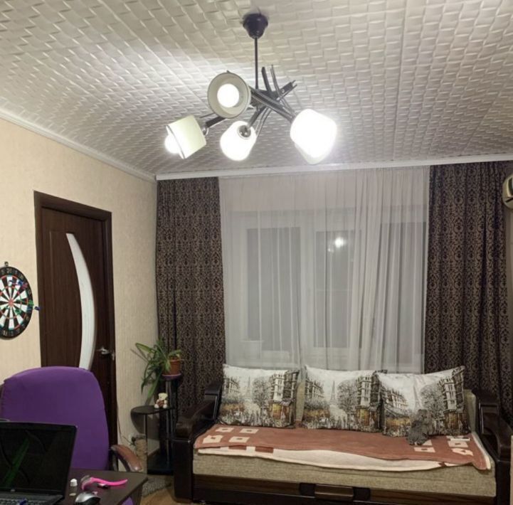 квартира г Ростов-на-Дону р-н Первомайский ул Казахская 153 фото 1
