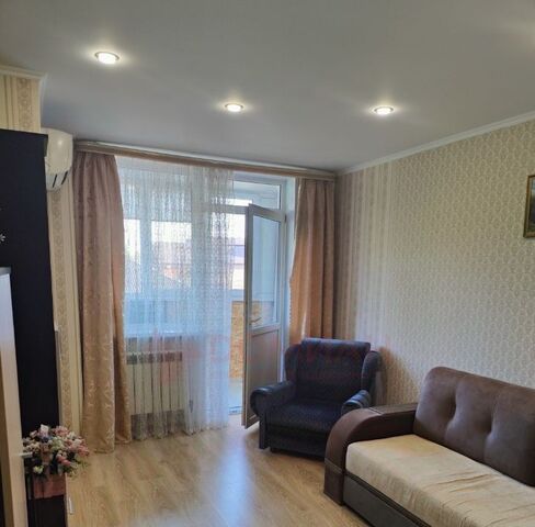 квартира пер Магнитный фото