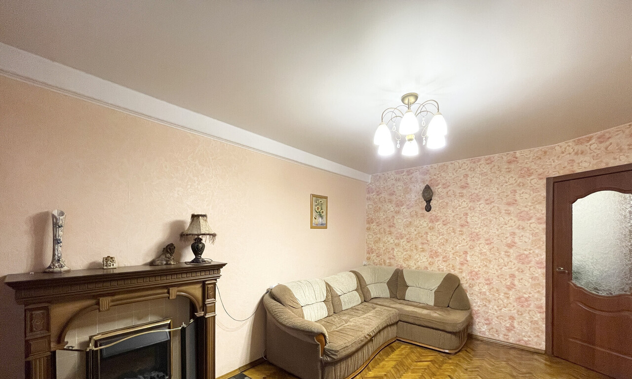 квартира г Санкт-Петербург Урицк ул Авангардная 53 фото 6