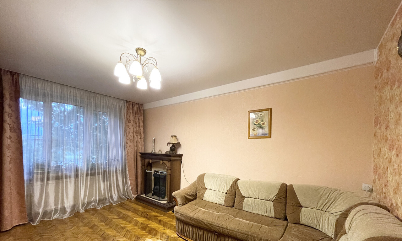 квартира г Санкт-Петербург Урицк ул Авангардная 53 фото 10