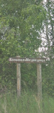 Каслинский округ, родовое поселение Большая Медведица, Братская ул фото