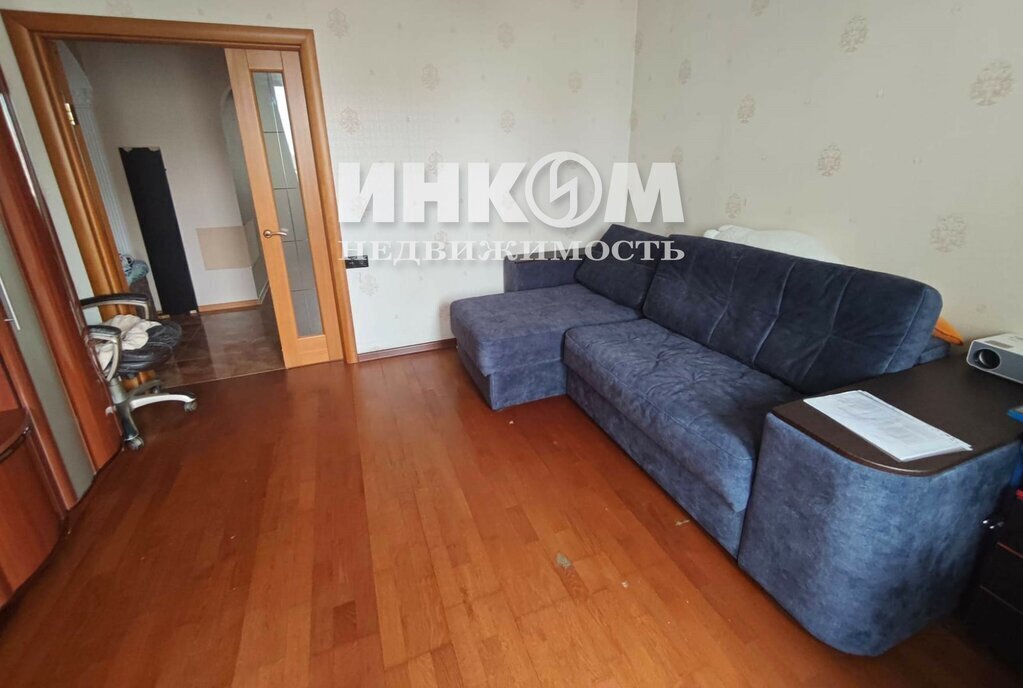 квартира г Балашиха мкр Ольгино ул Граничная 26 Ольгино фото 2