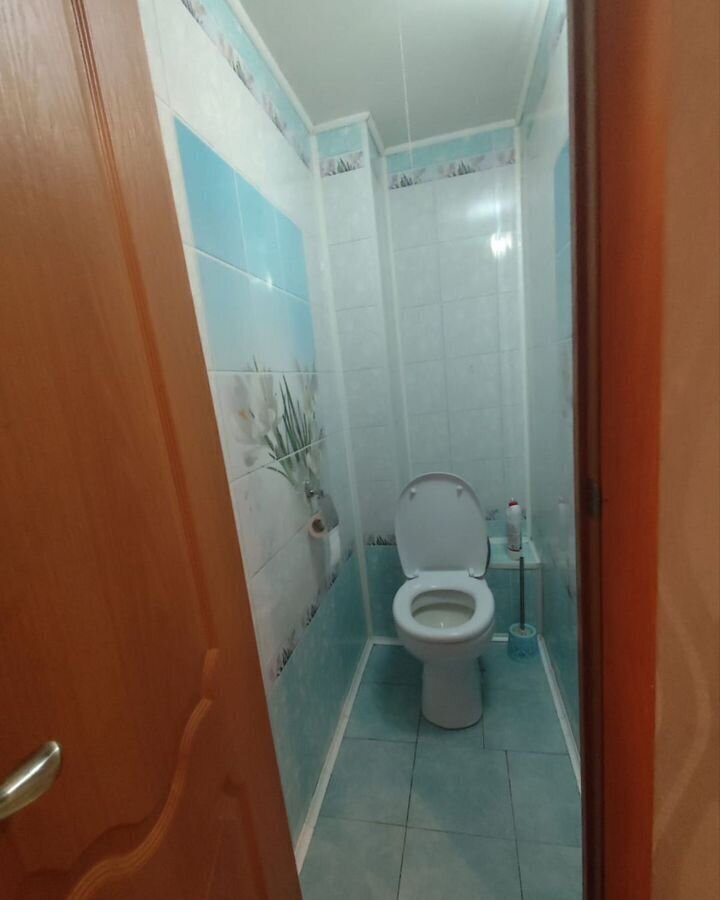 квартира г Стерлитамак Южный ул Патриотическая 90 фото 11