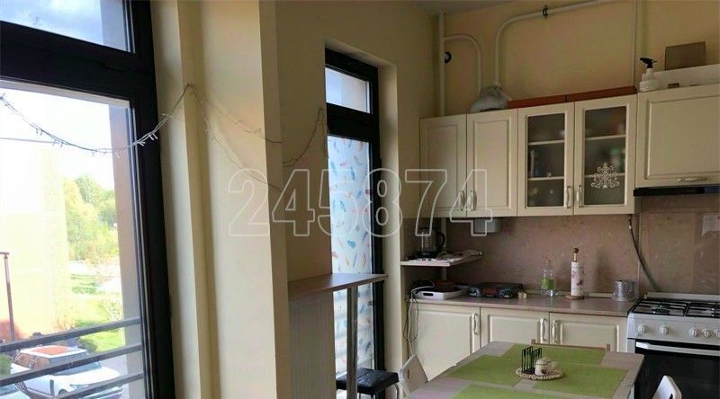 квартира г Москва п Марушкинское д Большое Свинорье Санино, Западная Долина кп, 57к 1 фото 3
