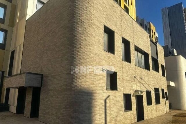 метро Бульвар Рокоссовского дом 3к/2 фото