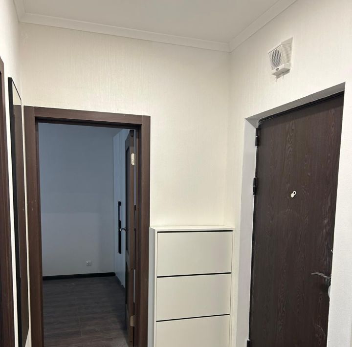 квартира г Москва ул Берзарина 32а поле, Октябрьское фото 3