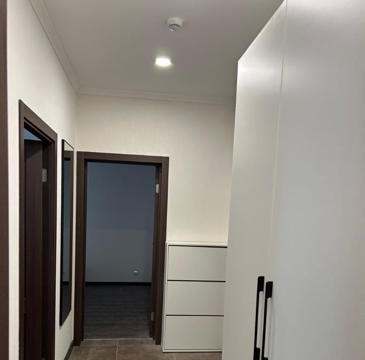 квартира г Москва ул Берзарина 32а поле, Октябрьское фото 4