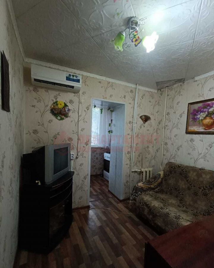 квартира р-н Наримановский г Нариманов ул Набережная 18 фото 3
