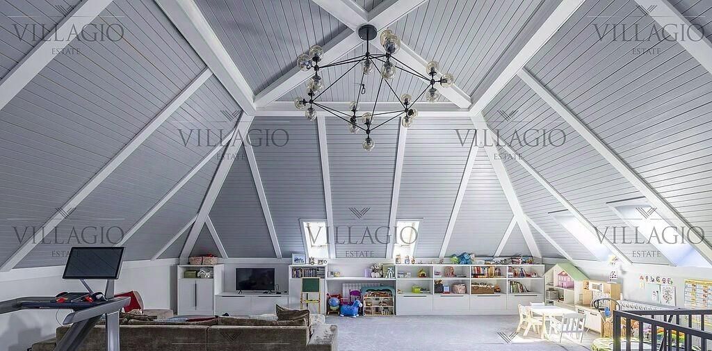 дом г Истра КП Монтевиль Нахабино фото 38